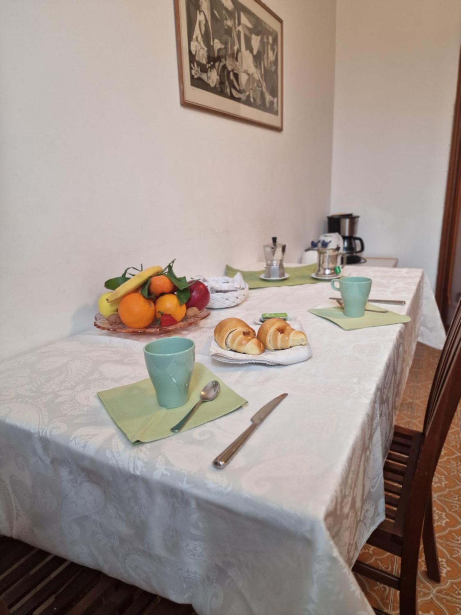 Ca Barbaro With Altana-appartamenti Storici- Venedig