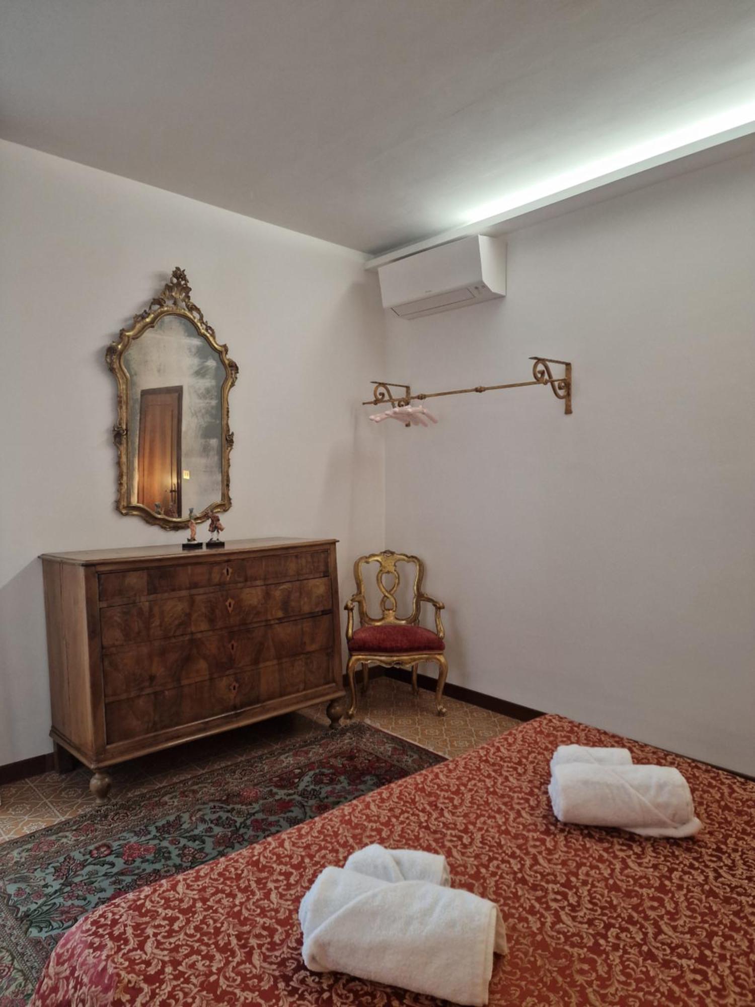 Lejlighed Ca Barbaro With Altana-appartamenti Storici- *