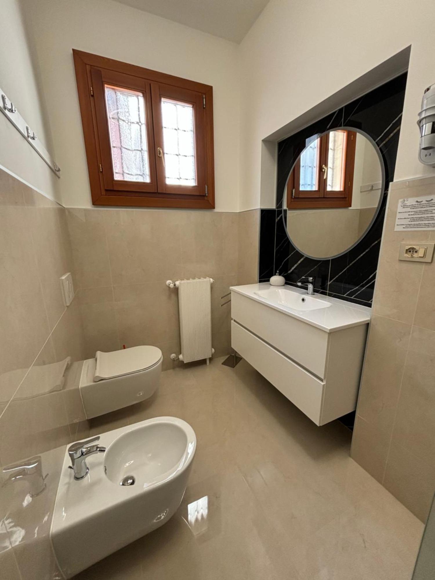 Lejlighed Ca Barbaro With Altana-appartamenti Storici-