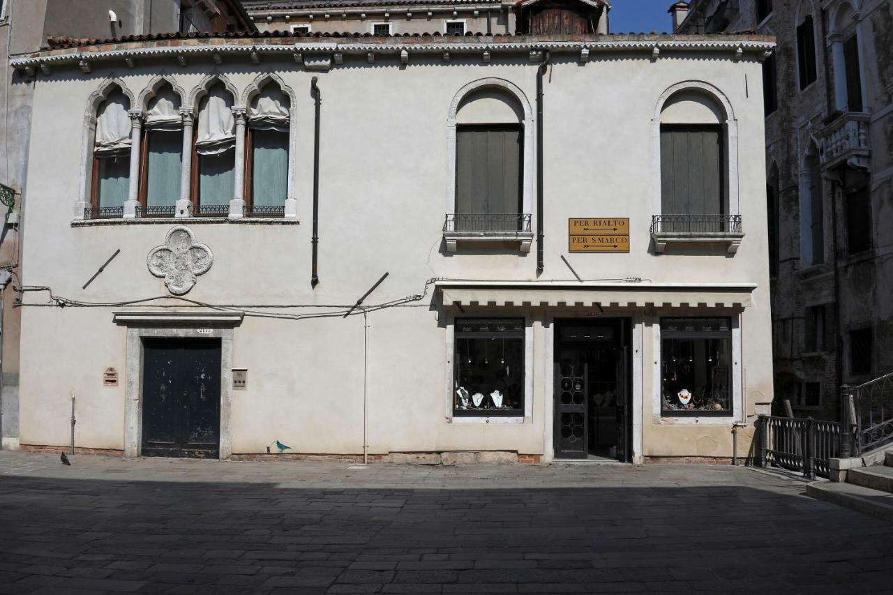 Ca Barbaro With Altana-appartamenti Storici- Venedig